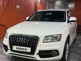 Audi Q5 2013 года за 9 000 000 тг. в Астана