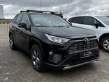 Toyota Highlander 2013 года за 14 100 000 тг. в Караганда – фото 2