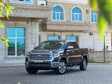 Toyota Tundra 2020 годаүшін40 000 000 тг. в Жанаозен