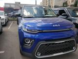 Kia Soul 2022 года за 11 000 000 тг. в Астана