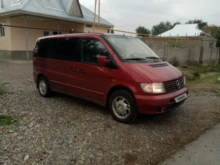 Mercedes-Benz Vito 2000 года за 2 900 000 тг. в Тараз