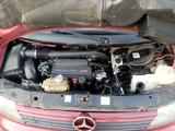 Mercedes-Benz Vito 2000 годаүшін2 900 000 тг. в Тараз – фото 4