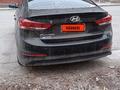 Hyundai Elantra 2017 годаfor5 400 000 тг. в Атырау – фото 16