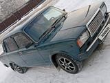 ВАЗ (Lada) 2107 2004 годаfor1 800 000 тг. в Уральск – фото 5