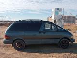 Toyota Previa 1992 годаүшін2 000 000 тг. в Астана – фото 4