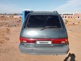 Toyota Previa 1992 годаүшін2 000 000 тг. в Астана – фото 5