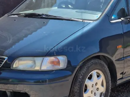 Honda Odyssey 1996 года за 2 500 000 тг. в Петропавловск – фото 5