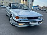 Mitsubishi Galant 1989 годаүшін1 400 000 тг. в Шымкент