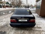 Mercedes-Benz E 240 1998 года за 3 000 000 тг. в Караганда – фото 4