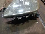 Фары оптика передние передний за 35 000 тг. в Алматы – фото 2