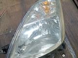 Фары оптика передние передний за 35 000 тг. в Алматы