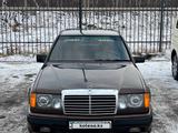 Mercedes-Benz E 300 1990 года за 2 000 000 тг. в Костанай – фото 2