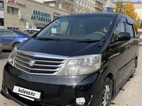 Toyota Alphard 2007 годаfor9 500 000 тг. в Астана