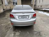 Hyundai Accent 2013 годаүшін4 800 000 тг. в Шымкент – фото 5