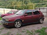 Volkswagen Golf 1994 года за 1 100 000 тг. в Алматы – фото 2