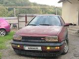 Volkswagen Golf 1994 года за 1 100 000 тг. в Алматы