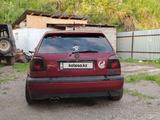 Volkswagen Golf 1994 года за 1 100 000 тг. в Алматы – фото 3