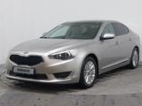 Kia Cadenza 2014 года за 8 490 000 тг. в Астана