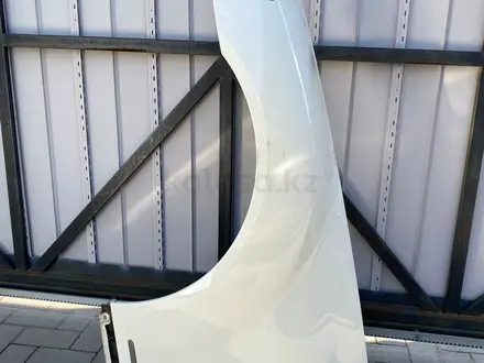 Передние крылья/крыло на Мерседес CL class W 216 за 1 000 тг. в Алматы – фото 3