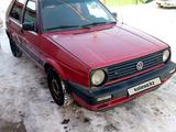 Volkswagen Golf 1990 года за 800 000 тг. в Алматы – фото 3