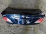 Крышка багажника на Лексус ES300 за 15 000 тг. в Алматы