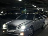 Mercedes-Benz E 280 2000 годаfor4 500 000 тг. в Шымкент – фото 2