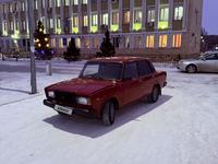 ВАЗ (Lada) 2107 2007 года за 900 000 тг. в Караганда