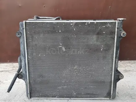 Радиатор GX470 за 70 000 тг. в Алматы – фото 5