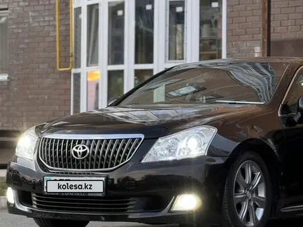 Toyota Crown Majesta 2012 года за 5 650 000 тг. в Уральск – фото 2