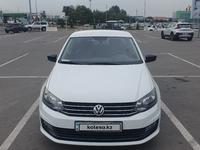 Volkswagen Polo 2020 годаfor5 750 000 тг. в Алматы