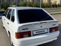 ВАЗ (Lada) 2114 2012 годаүшін1 950 000 тг. в Астана – фото 7