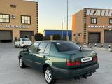 Volkswagen Vento 1995 годаүшін950 000 тг. в Уральск – фото 4