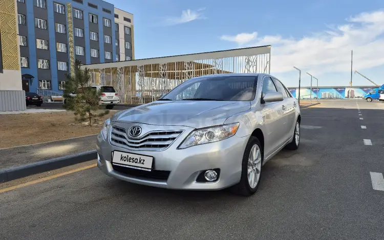 Toyota Camry 2011 года за 7 100 000 тг. в Кызылорда