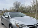 Toyota Camry 2015 года за 9 400 000 тг. в Шымкент