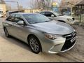 Toyota Camry 2015 года за 9 400 000 тг. в Шымкент – фото 6