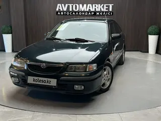 Mazda 626