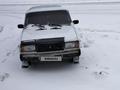 ВАЗ (Lada) 2107 2011 годаүшін1 250 000 тг. в Астана – фото 2