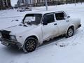 ВАЗ (Lada) 2107 2011 годаүшін1 250 000 тг. в Астана – фото 3