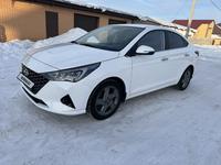 Hyundai Accent 2021 годаfor8 200 000 тг. в Караганда