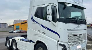 Volvo  FH 2018 года за 67 000 000 тг. в Алматы