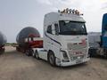 Volvo  FH 2018 года за 67 000 000 тг. в Алматы – фото 5