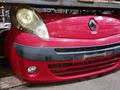МОРДА НОУСКАТ БАМПЕР ФАРЫ В СБОРЕ RENAULT KANGOO 2 за 250 000 тг. в Алматы – фото 2