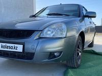 ВАЗ (Lada) Priora 2170 2013 годаүшін2 300 000 тг. в Атырау