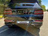 Genesis GV80 2023 года за 32 500 000 тг. в Алматы – фото 4