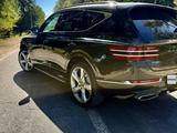 Genesis GV80 2023 года за 32 500 000 тг. в Алматы – фото 3