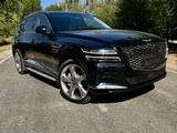 Genesis GV80 2023 года за 32 500 000 тг. в Алматы