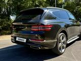 Genesis GV80 2023 года за 32 500 000 тг. в Алматы – фото 5