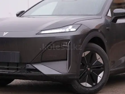 Deepal S07 Max ADS SE 285 2025 года за 12 100 000 тг. в Астана – фото 3