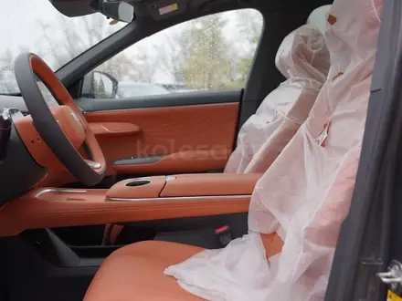 Deepal S07 Max ADS SE 285 2025 года за 12 100 000 тг. в Астана – фото 10