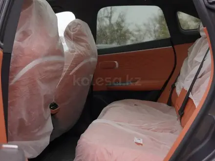 Deepal S07 Max ADS SE 285 2025 года за 12 100 000 тг. в Астана – фото 11